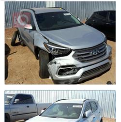 هيونداي سانتافي